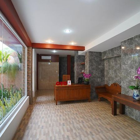 Oyo 2392 Nusa Dua Eling Inn Esterno foto