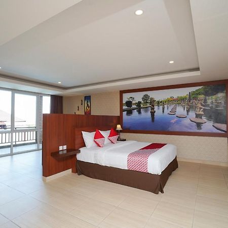 Oyo 2392 Nusa Dua Eling Inn Esterno foto