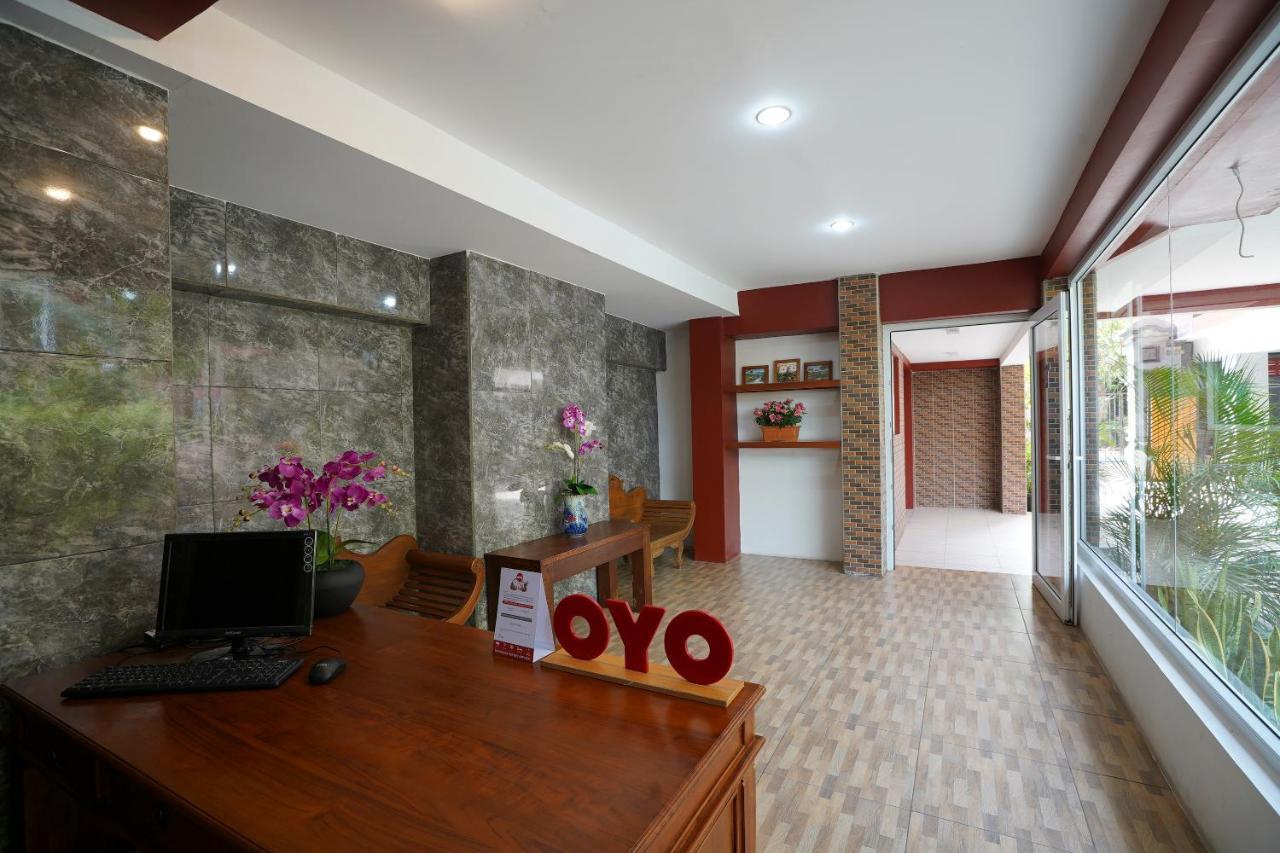 Oyo 2392 Nusa Dua Eling Inn Esterno foto