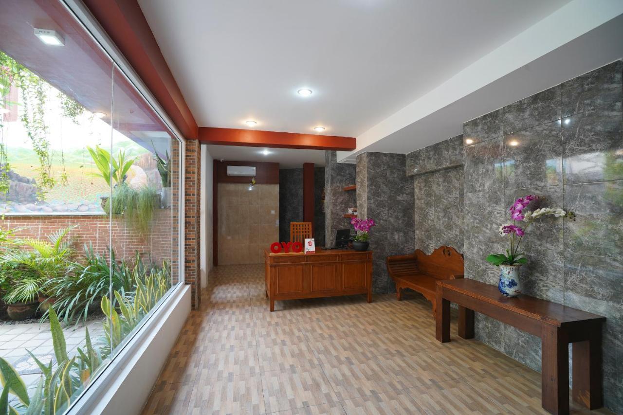 Oyo 2392 Nusa Dua Eling Inn Esterno foto