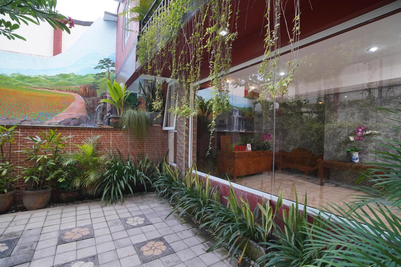 Oyo 2392 Nusa Dua Eling Inn Esterno foto