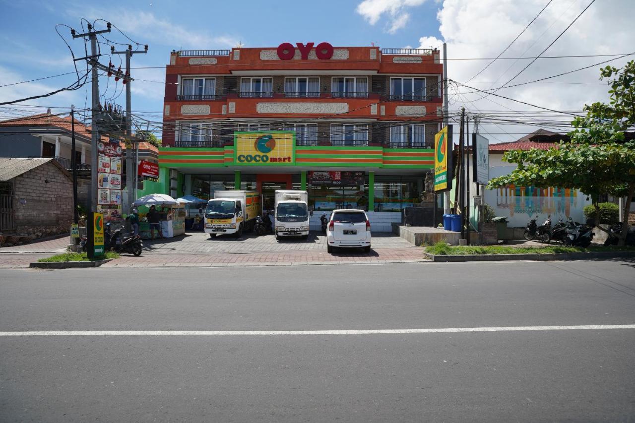 Oyo 2392 Nusa Dua Eling Inn Esterno foto