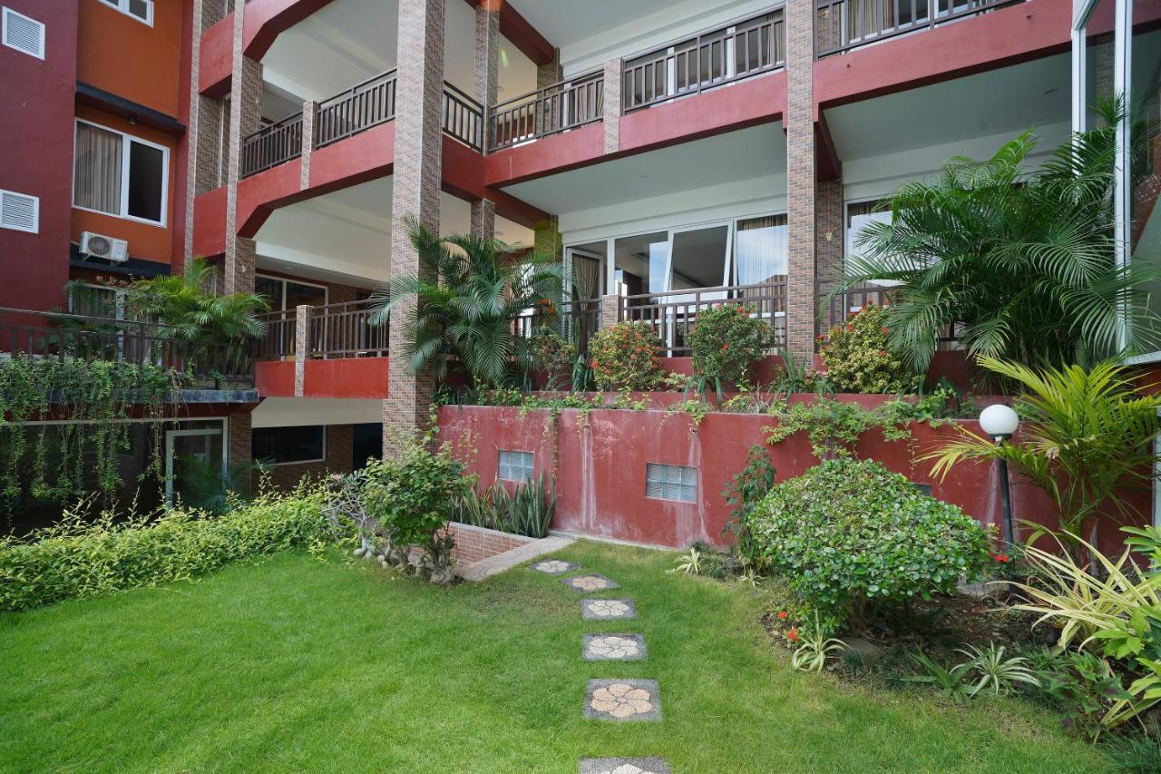 Oyo 2392 Nusa Dua Eling Inn Esterno foto