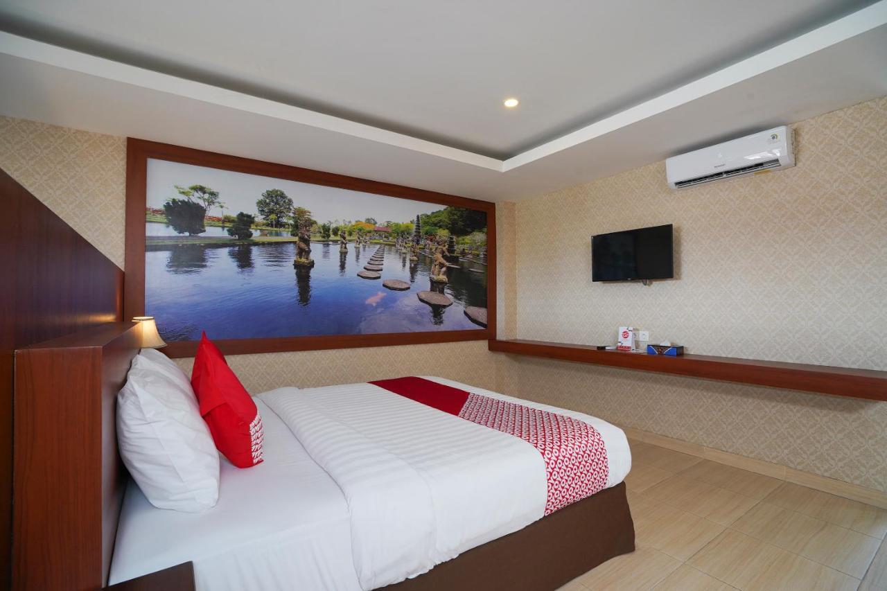 Oyo 2392 Nusa Dua Eling Inn Esterno foto