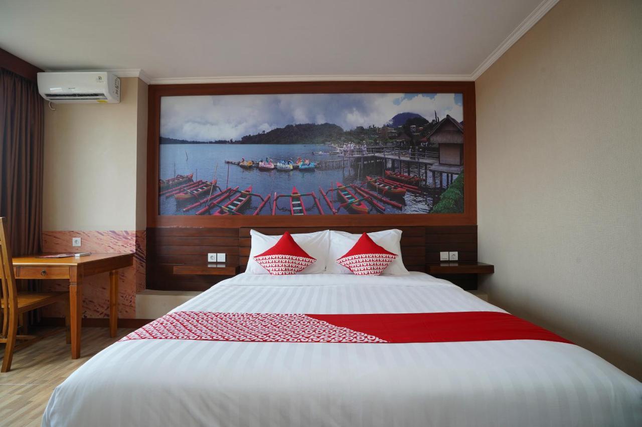 Oyo 2392 Nusa Dua Eling Inn Esterno foto