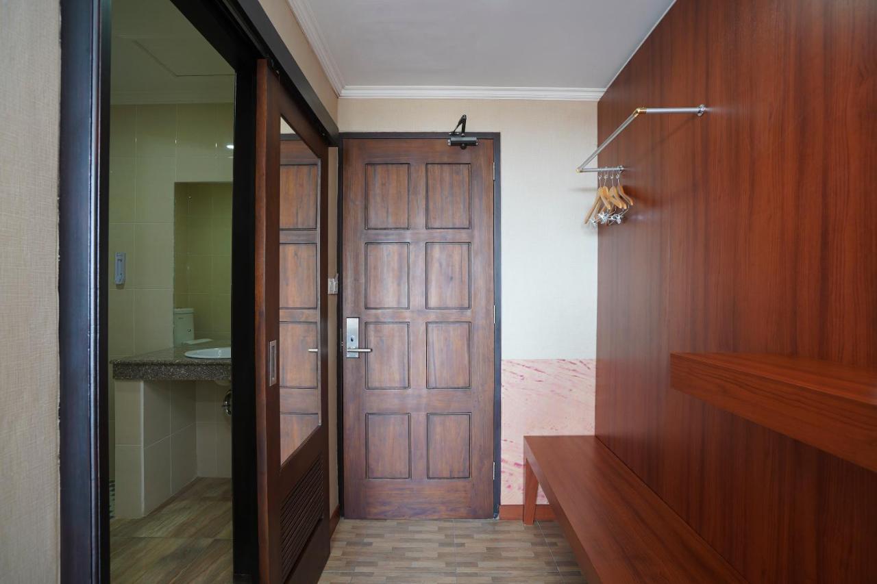 Oyo 2392 Nusa Dua Eling Inn Esterno foto