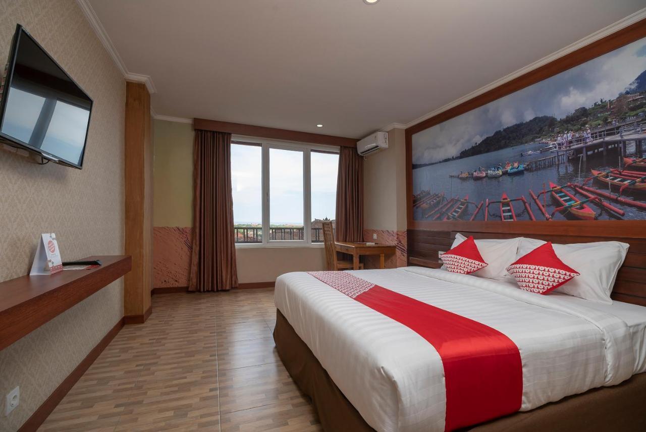 Oyo 2392 Nusa Dua Eling Inn Esterno foto