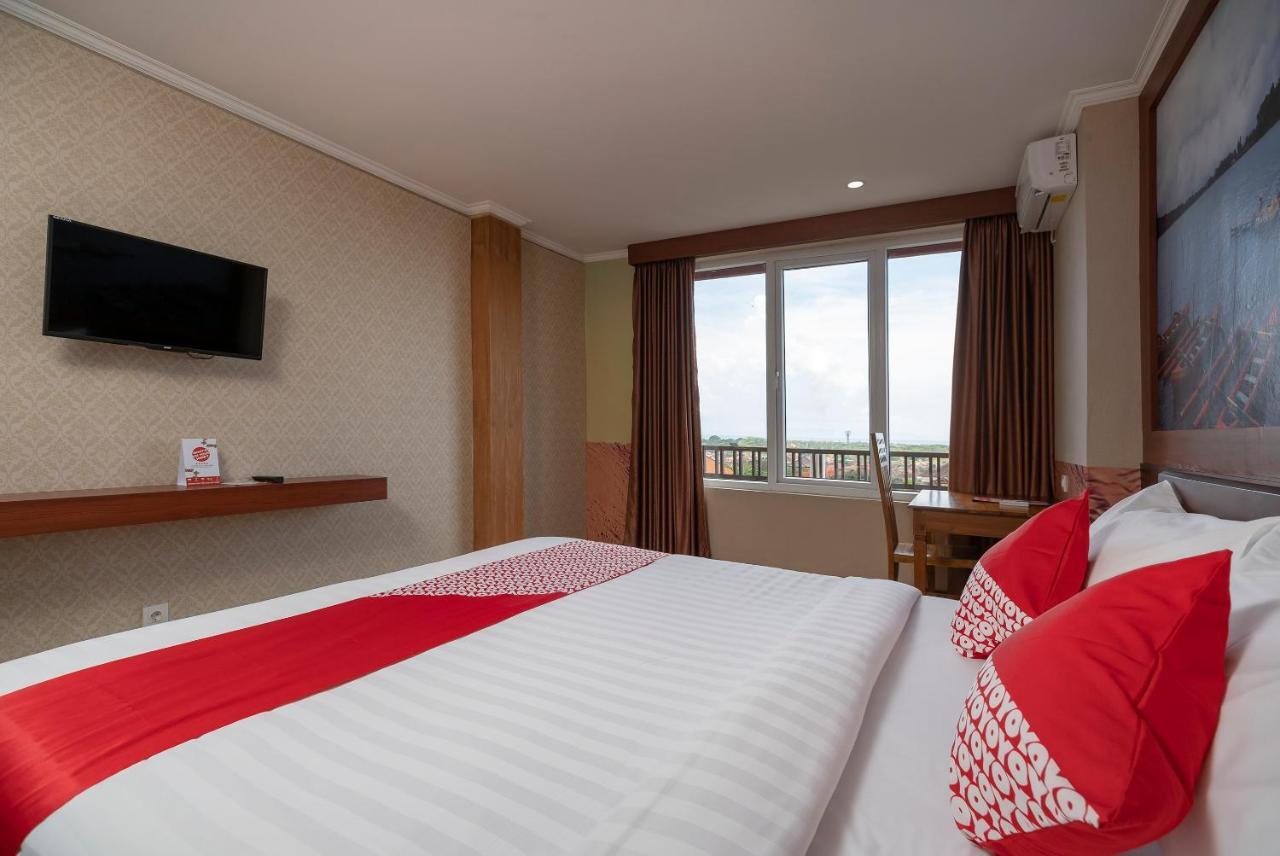Oyo 2392 Nusa Dua Eling Inn Esterno foto