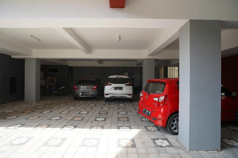 Oyo 2392 Nusa Dua Eling Inn Esterno foto